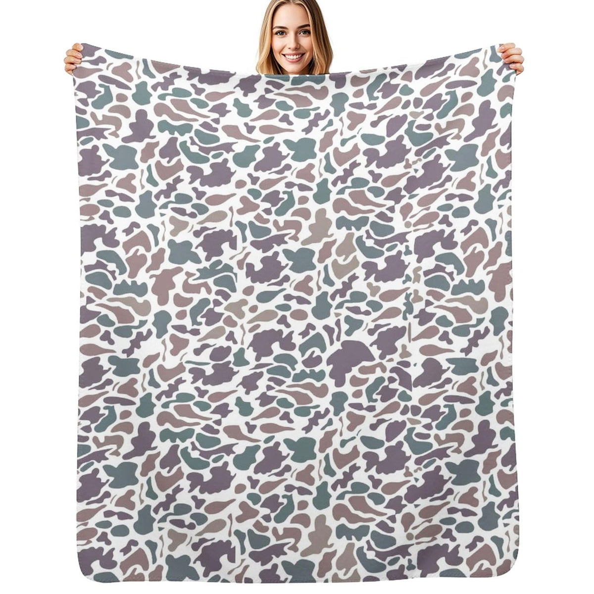 Blankets and Throw