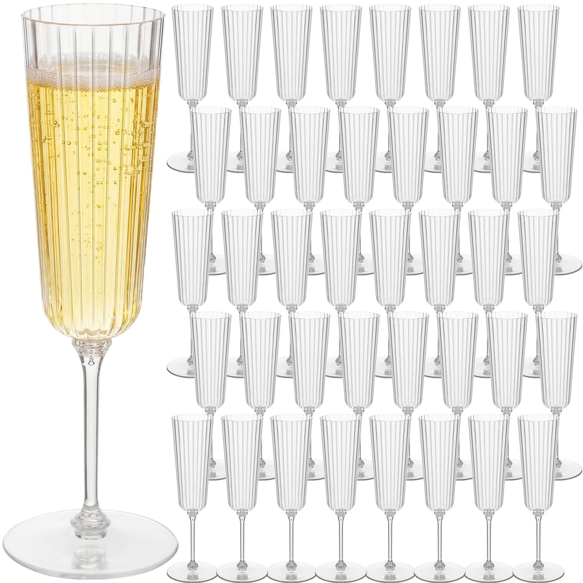 Glassware