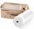 Bonsenkitchen 11” x 150’ Vacuum Sealer Bags Rolls with Cutter for Food Storage, Commercial Grade, BPA Free, Great for Meal Prep and Sous Vide Cooking