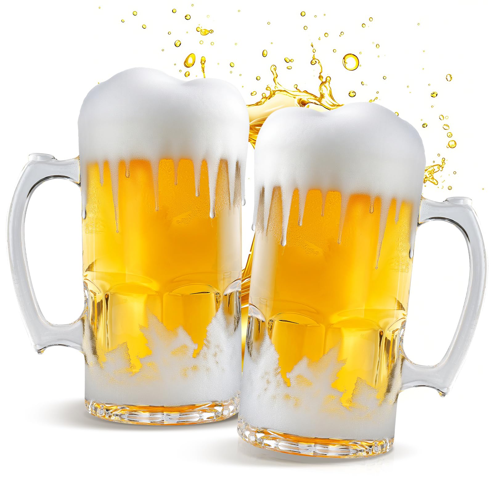 Glassware