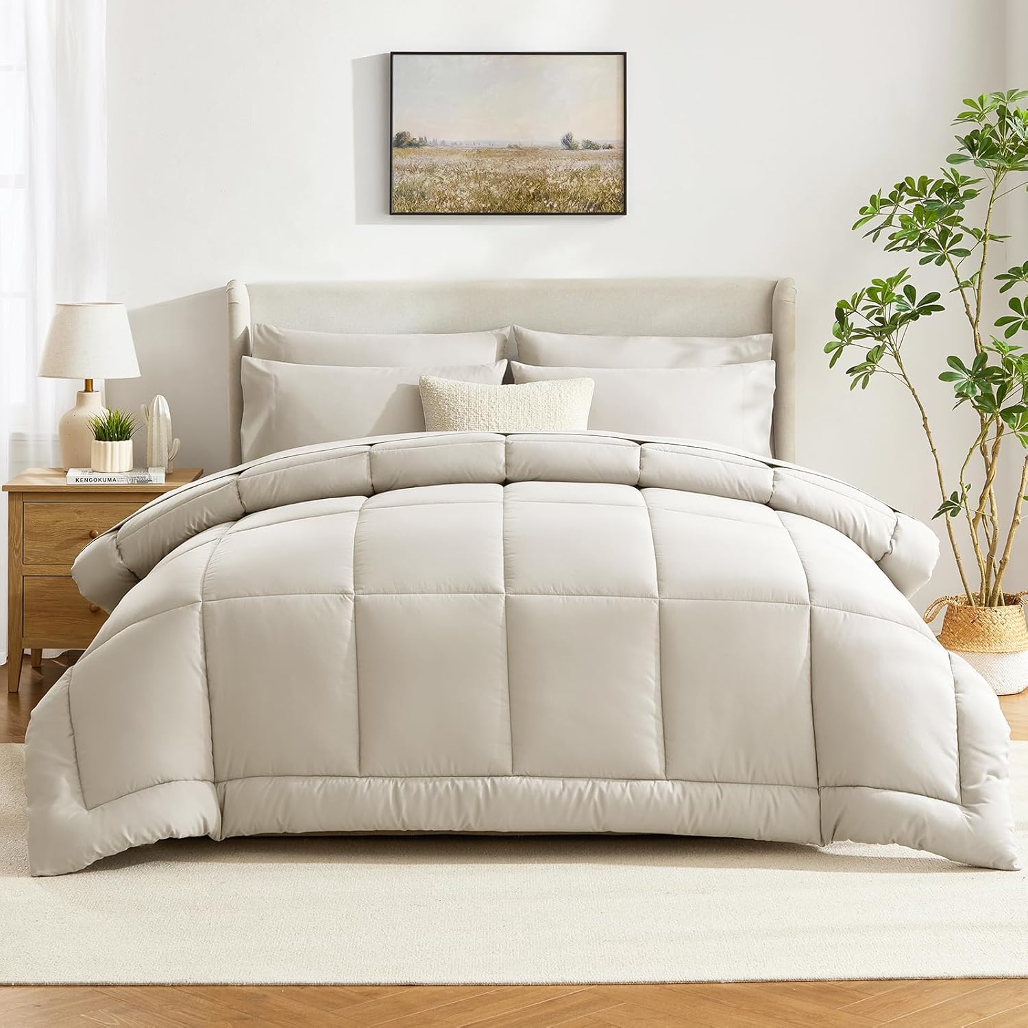 Bedding Comforters