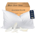 Bed Pillows & Positioners
