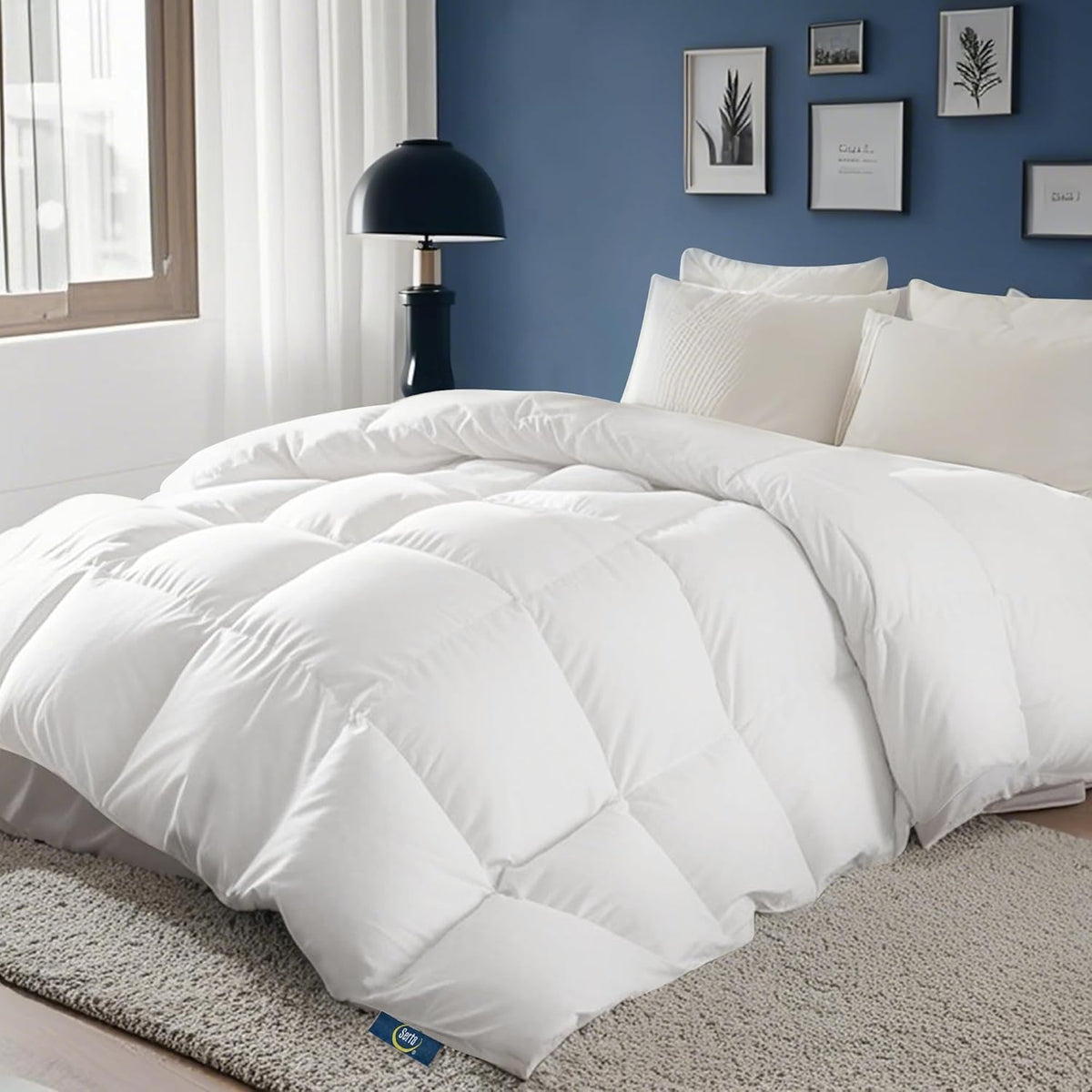 Bedding Comforters
