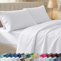 Sheet & Pillowcase Sets
