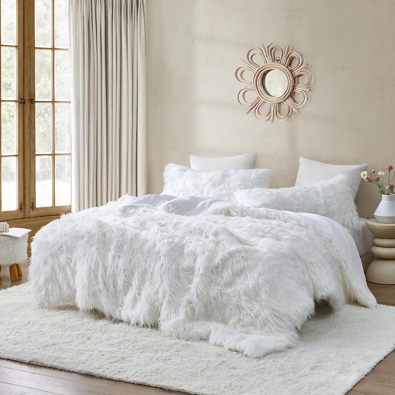 Bedding Comforters