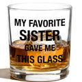 Glassware