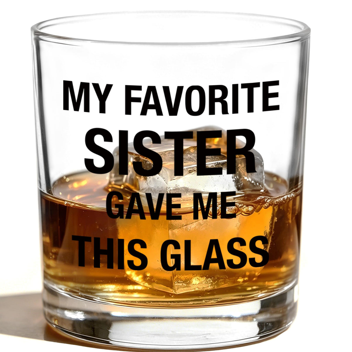 Glassware