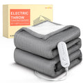 Heated Blankets