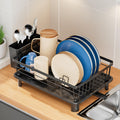 Kitchen Organization
