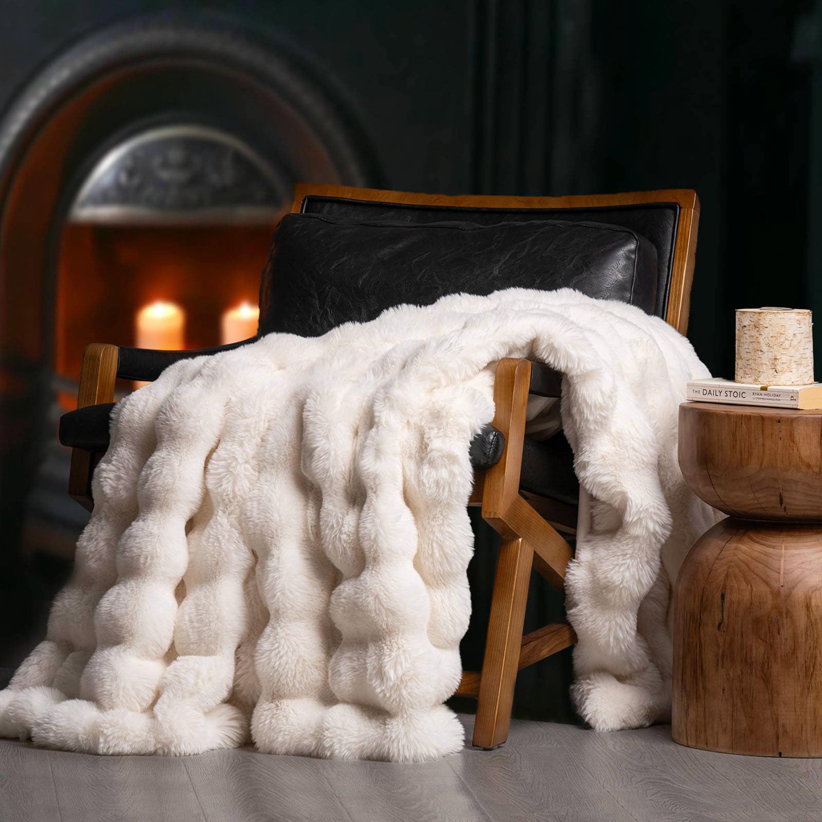 Blankets and Throw