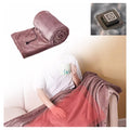 Heated Blankets