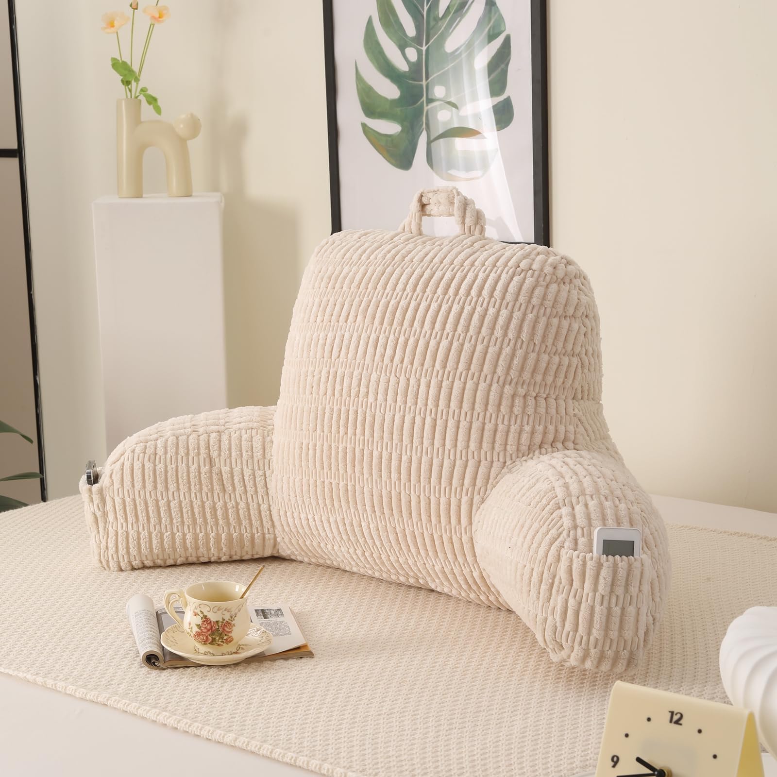 Bed Pillows & Positioners