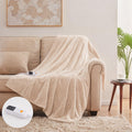 Heated Blankets