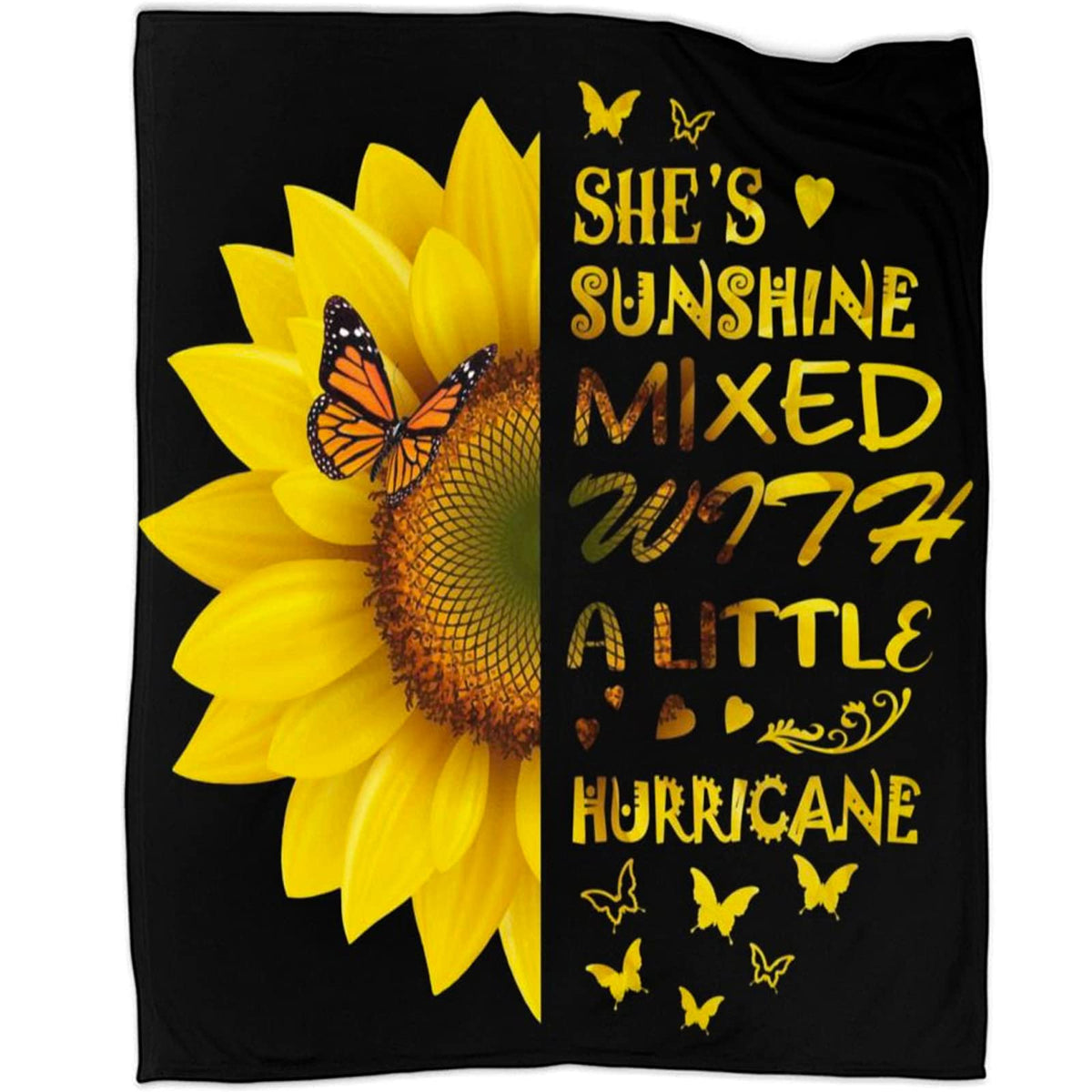 Blankets and Throw