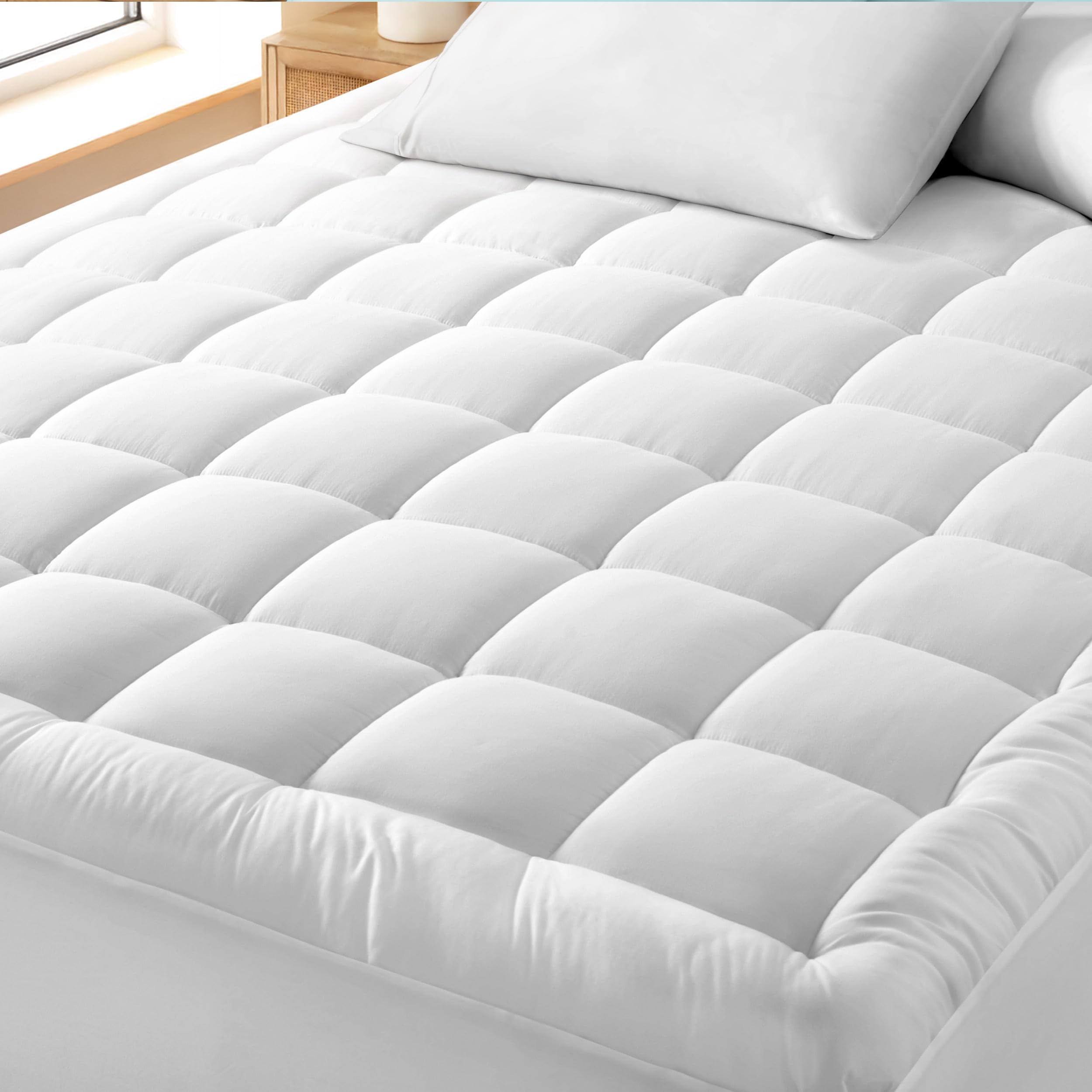 Mattress Toppers