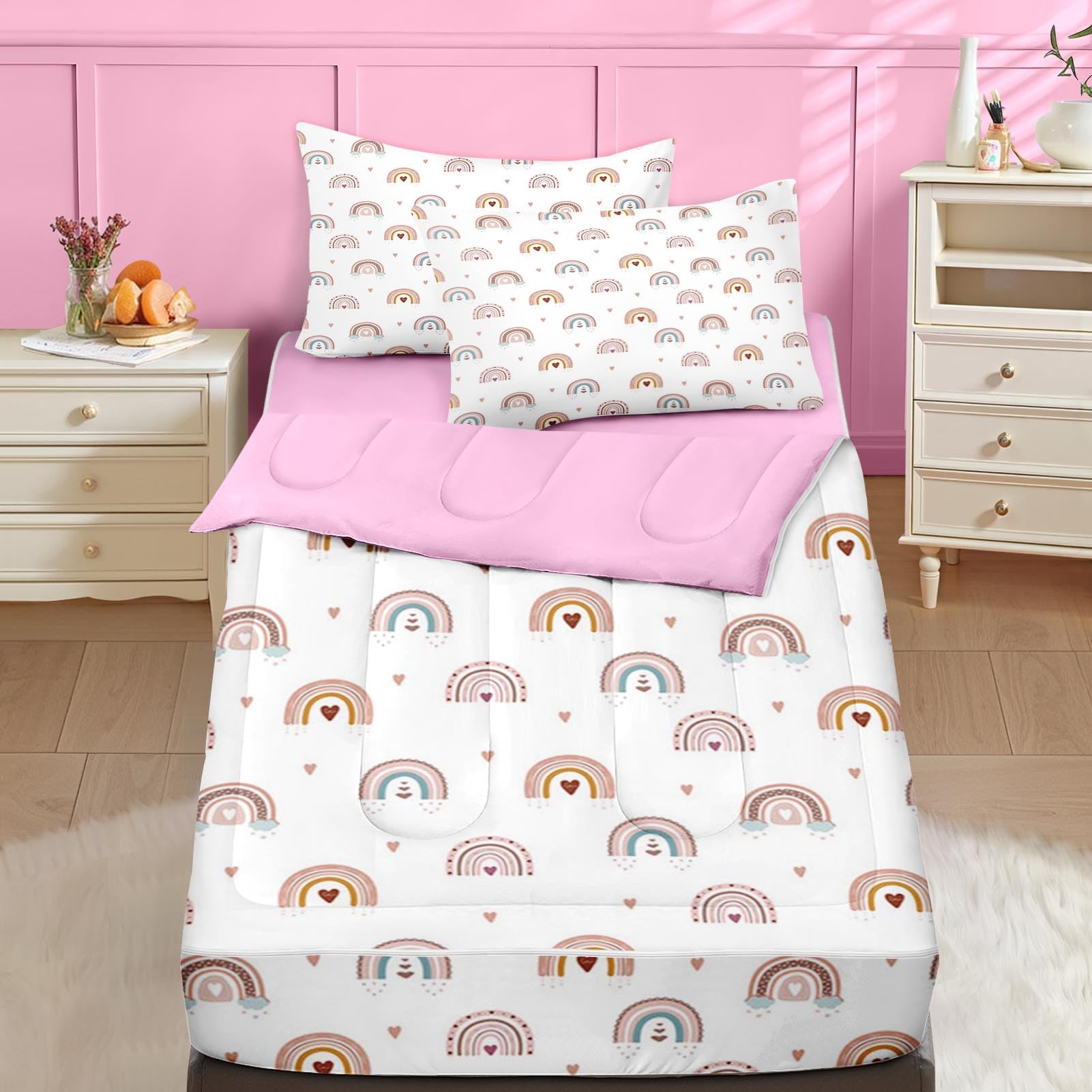 Kids Bedding