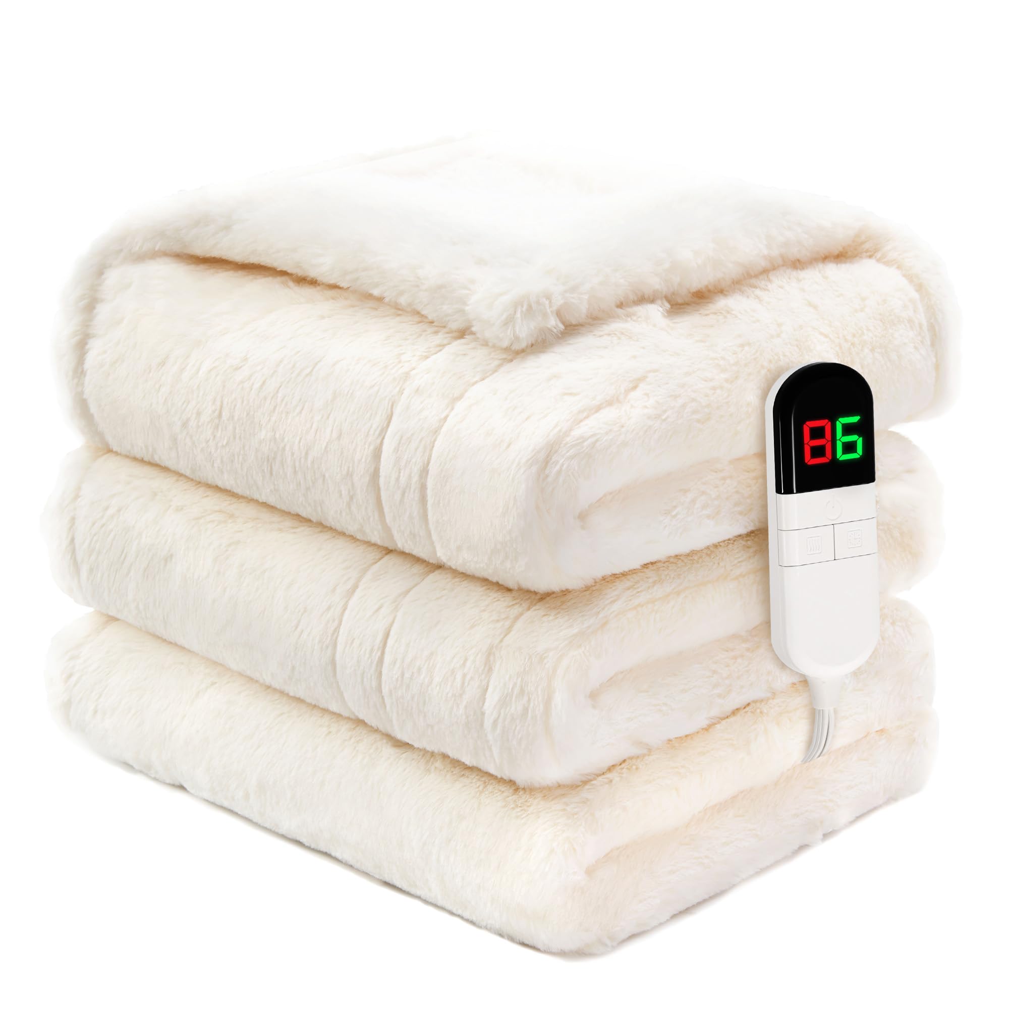 Heated Blankets