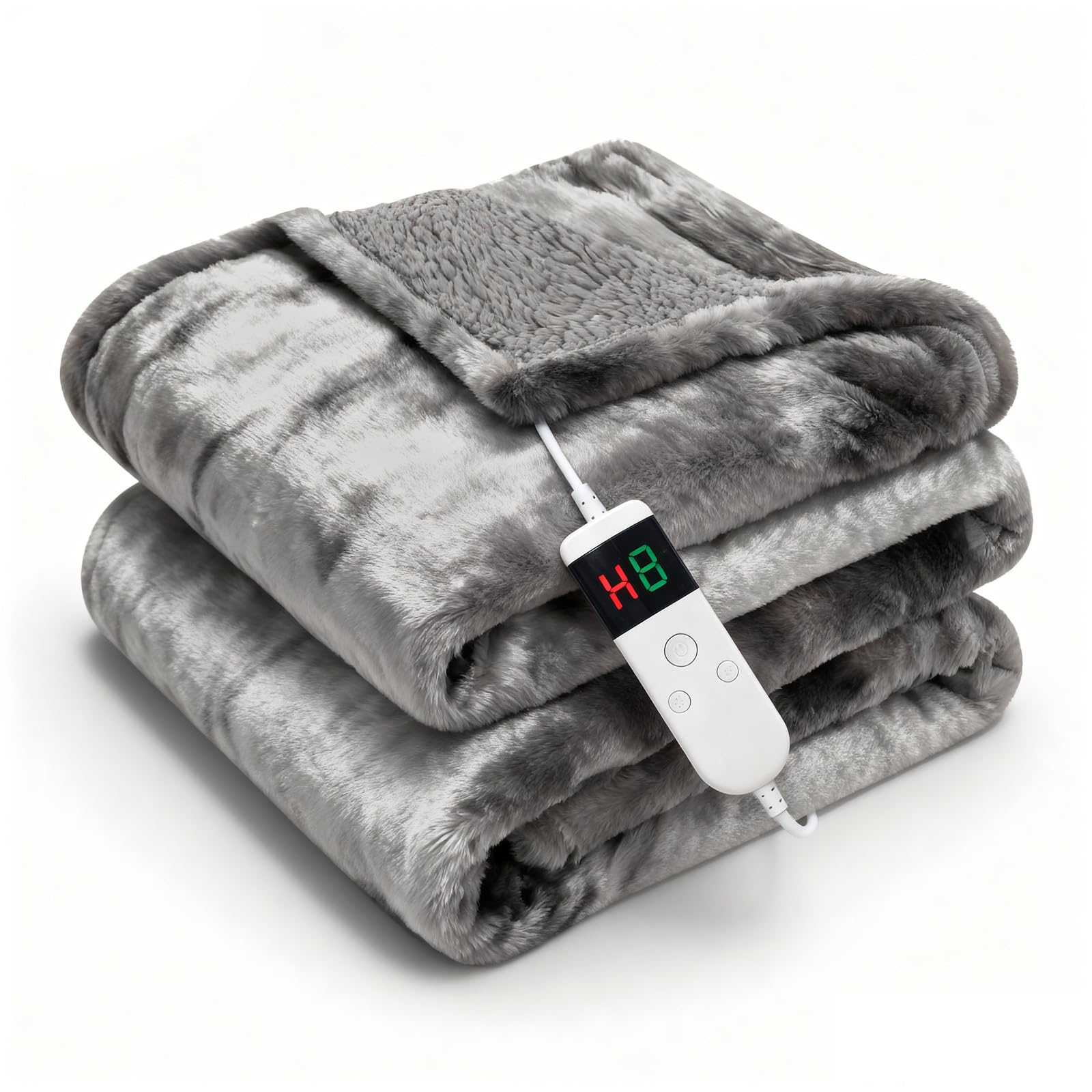Heated Blankets