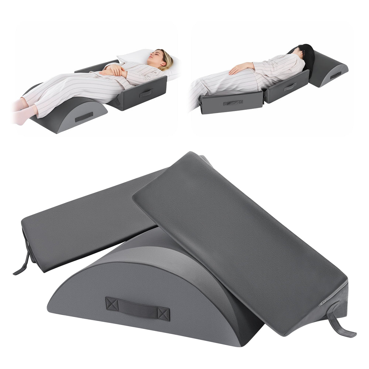 Bed Pillows & Positioners