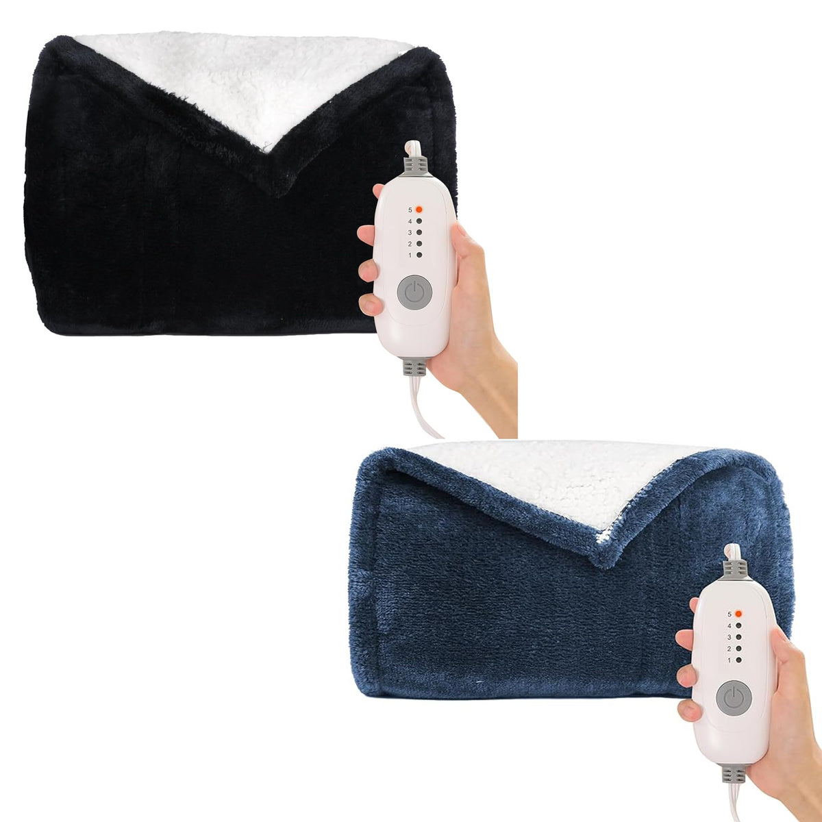 Heated Blankets