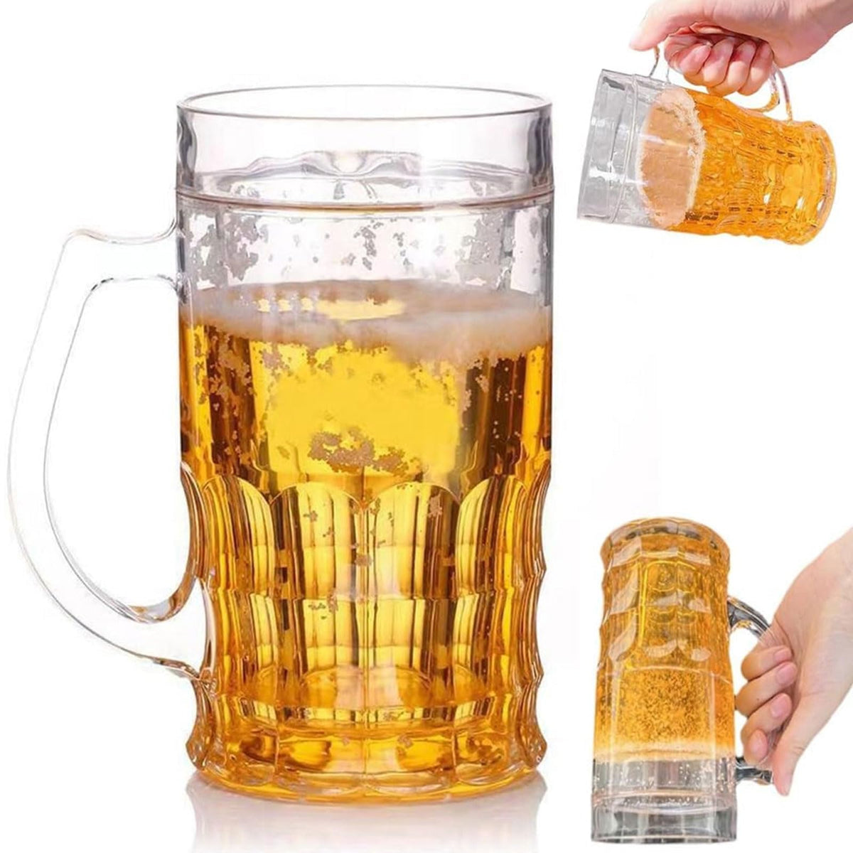 Glassware