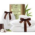 Sheet & Pillowcase Sets