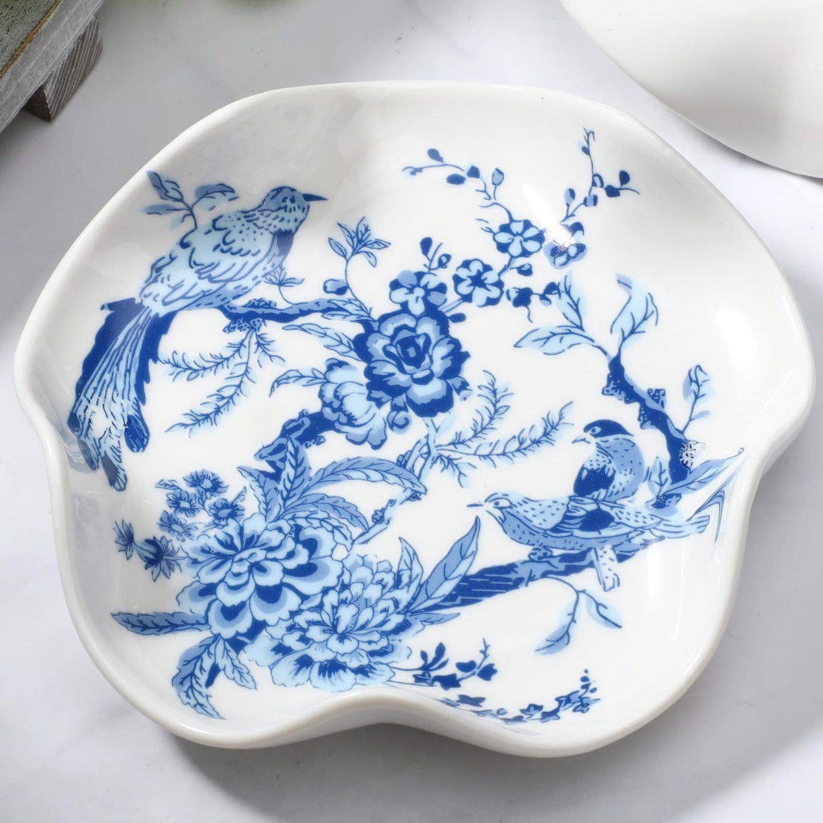 Flateware