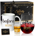 Glassware