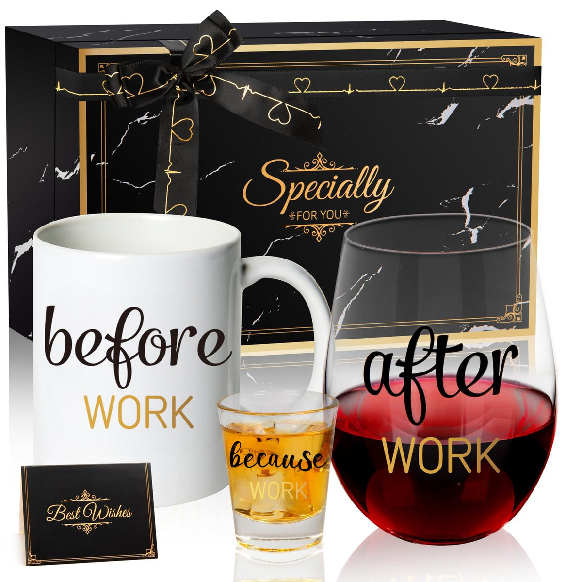 Glassware