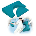 Bed Pillows & Positioners