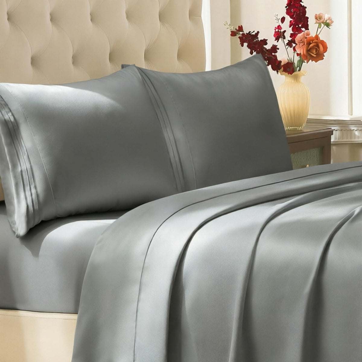 Sheet & Pillowcase Sets