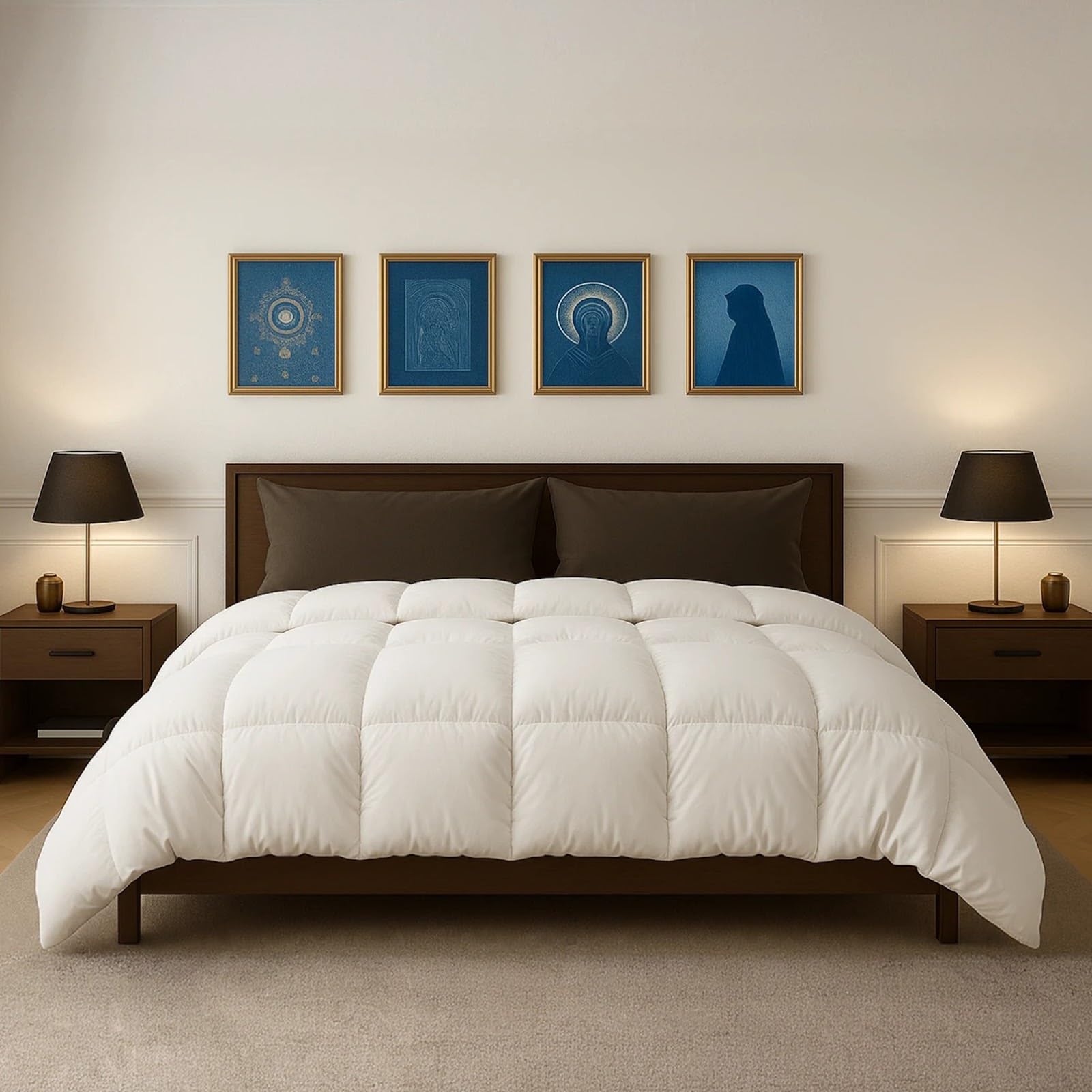 Bedding Comforters