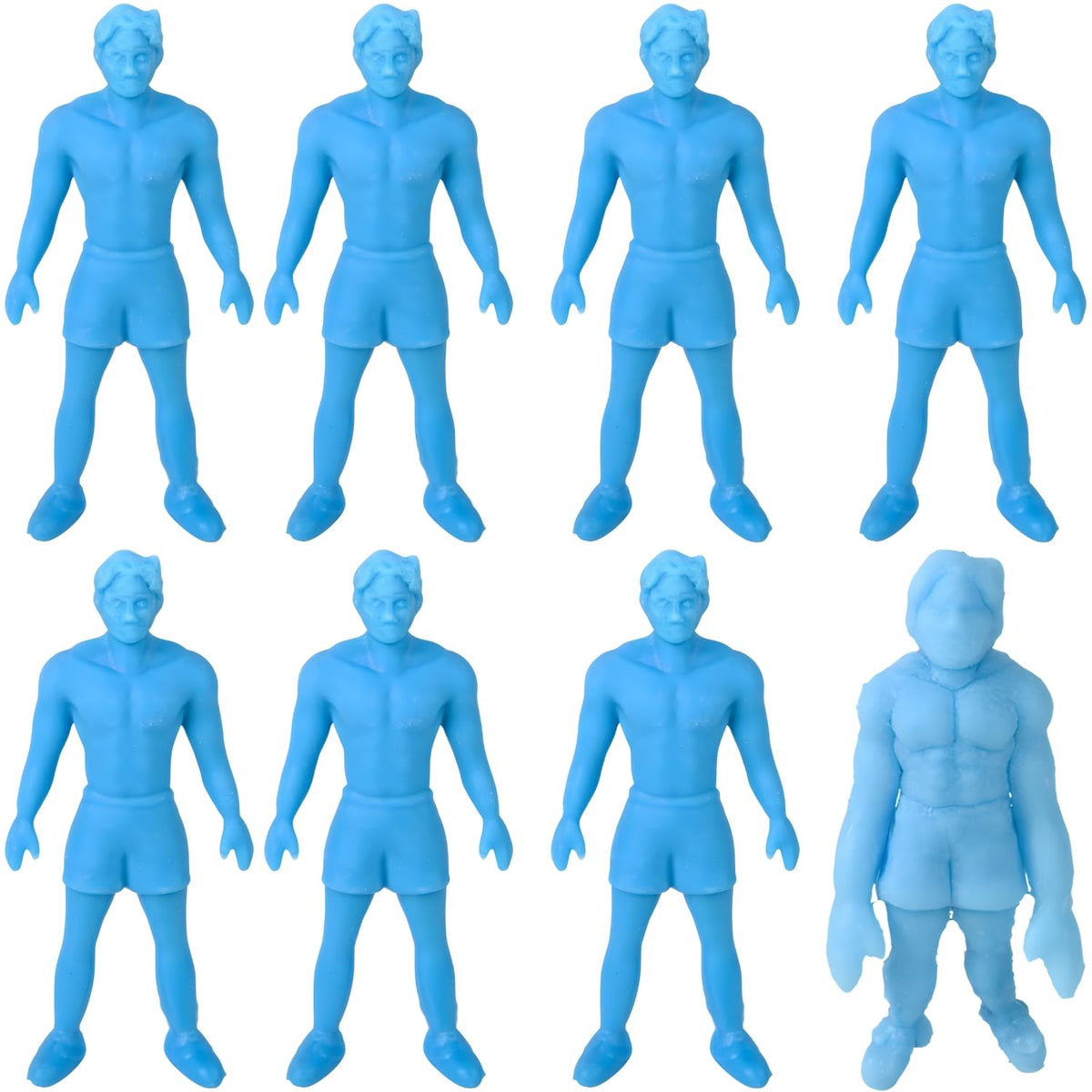 2.7 Inch Grow A Boyfriend – 12 Count Display