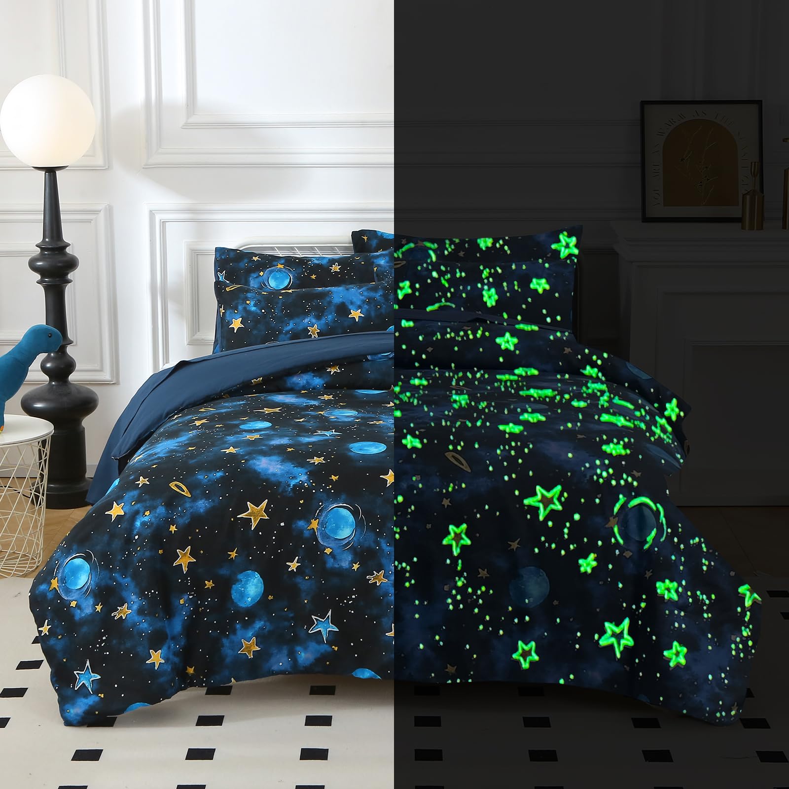 Kids Bedding