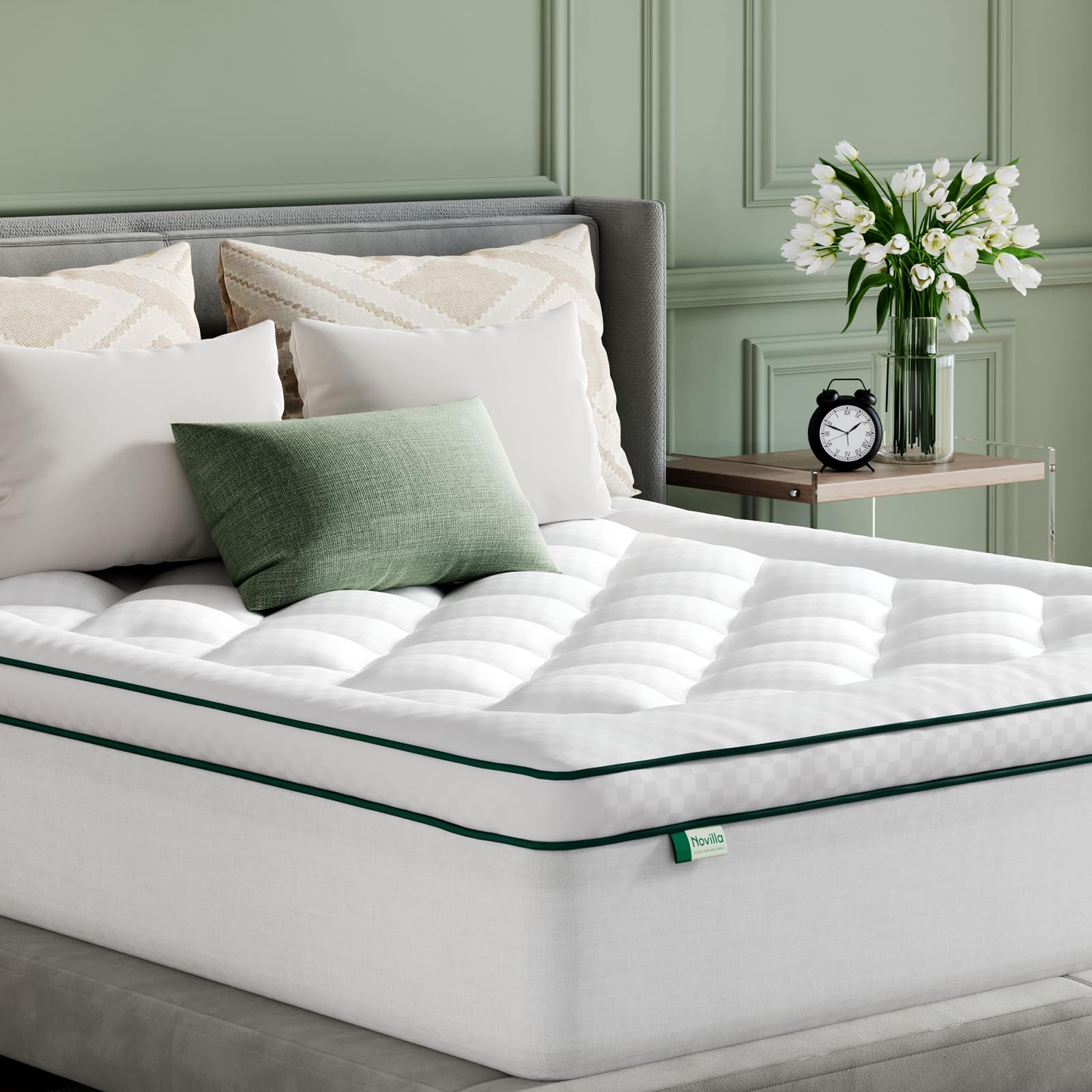 Mattress Toppers