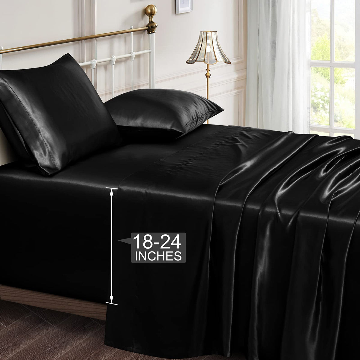 Sheet & Pillowcase Sets