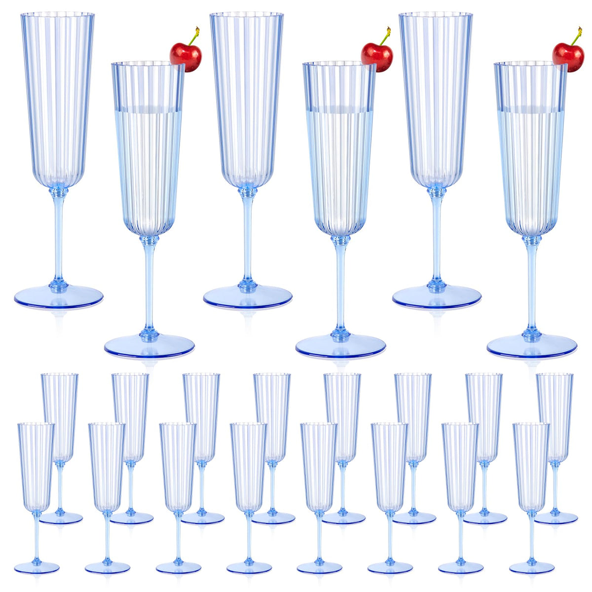 Glassware