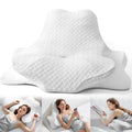 Bed Pillows & Positioners