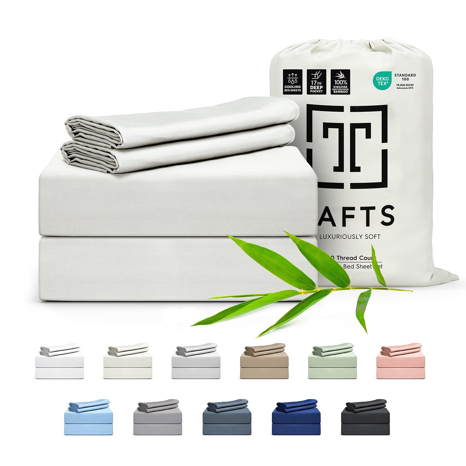 Sheet & Pillowcase Sets