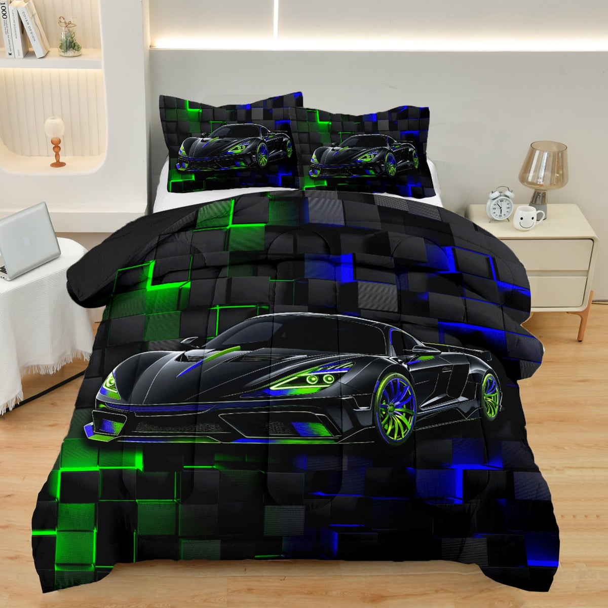Kids Bedding