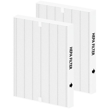 2 Pack AP-1512HH Replacement Filter for Coway Airmega AP-1512HH and Airmega 200M Series Air Purifiers (AP-1512HH, AP-1512HH-FP, AP-1518R, AP-1519P) by Funmit, Compared to Part # 3304899