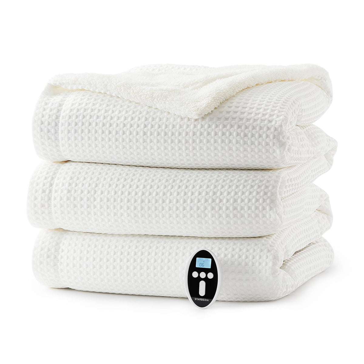 Heated Blankets