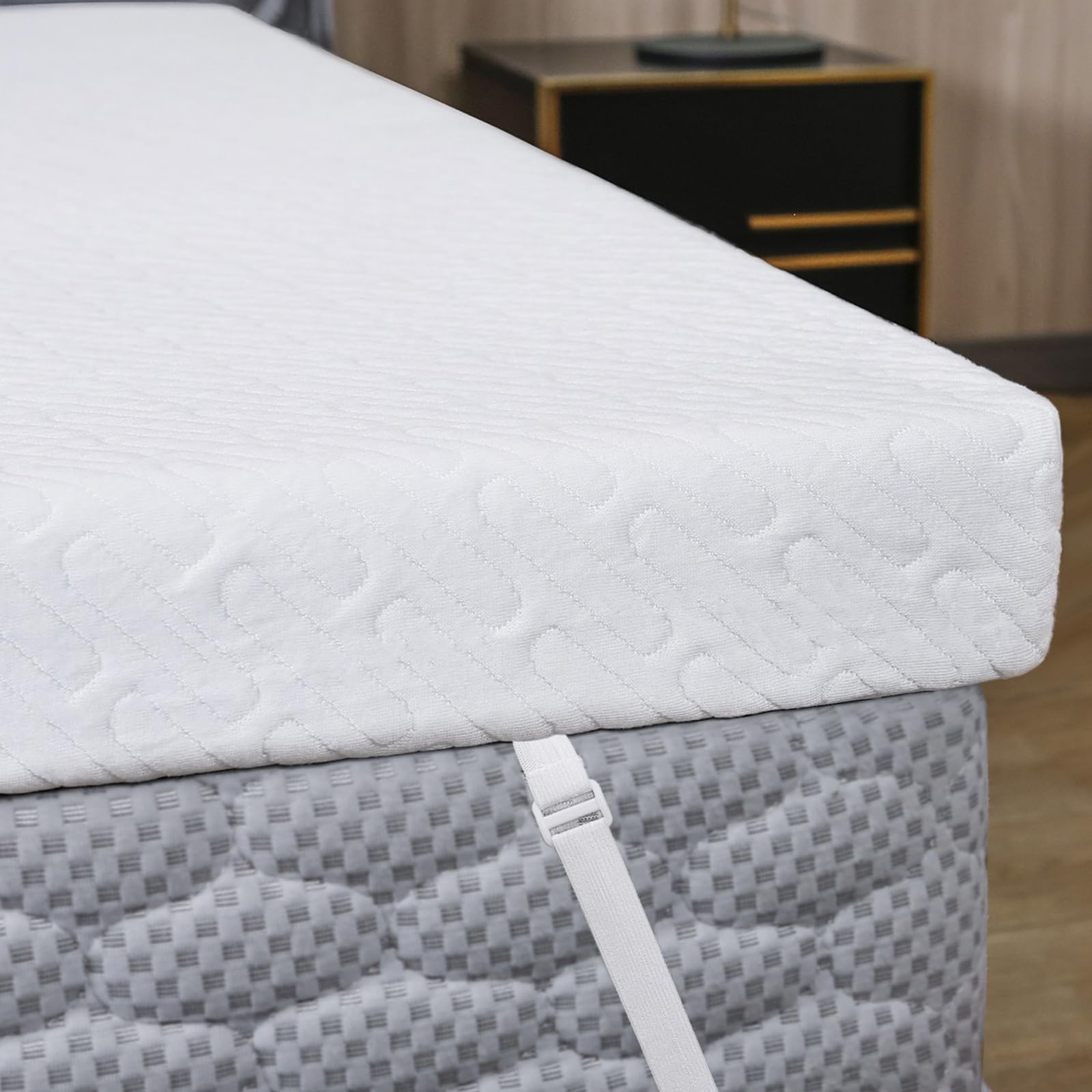 Mattress Toppers