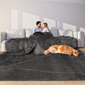 Blankets and Throw