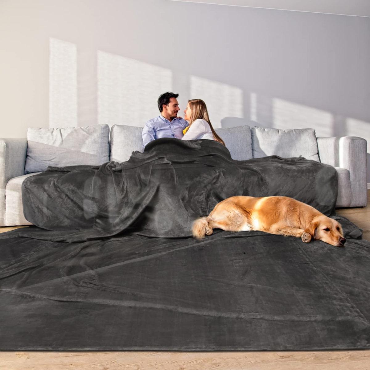 Blankets and Throw