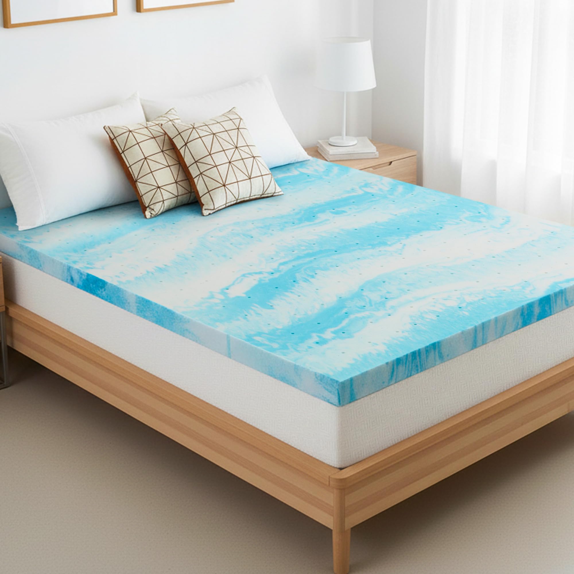 Mattress Toppers