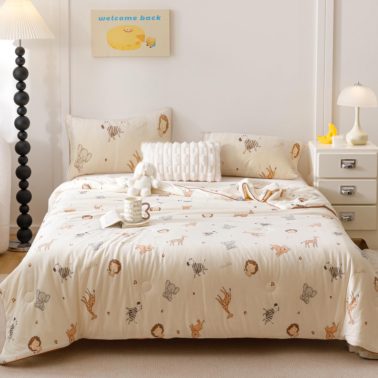 Kids Bedding