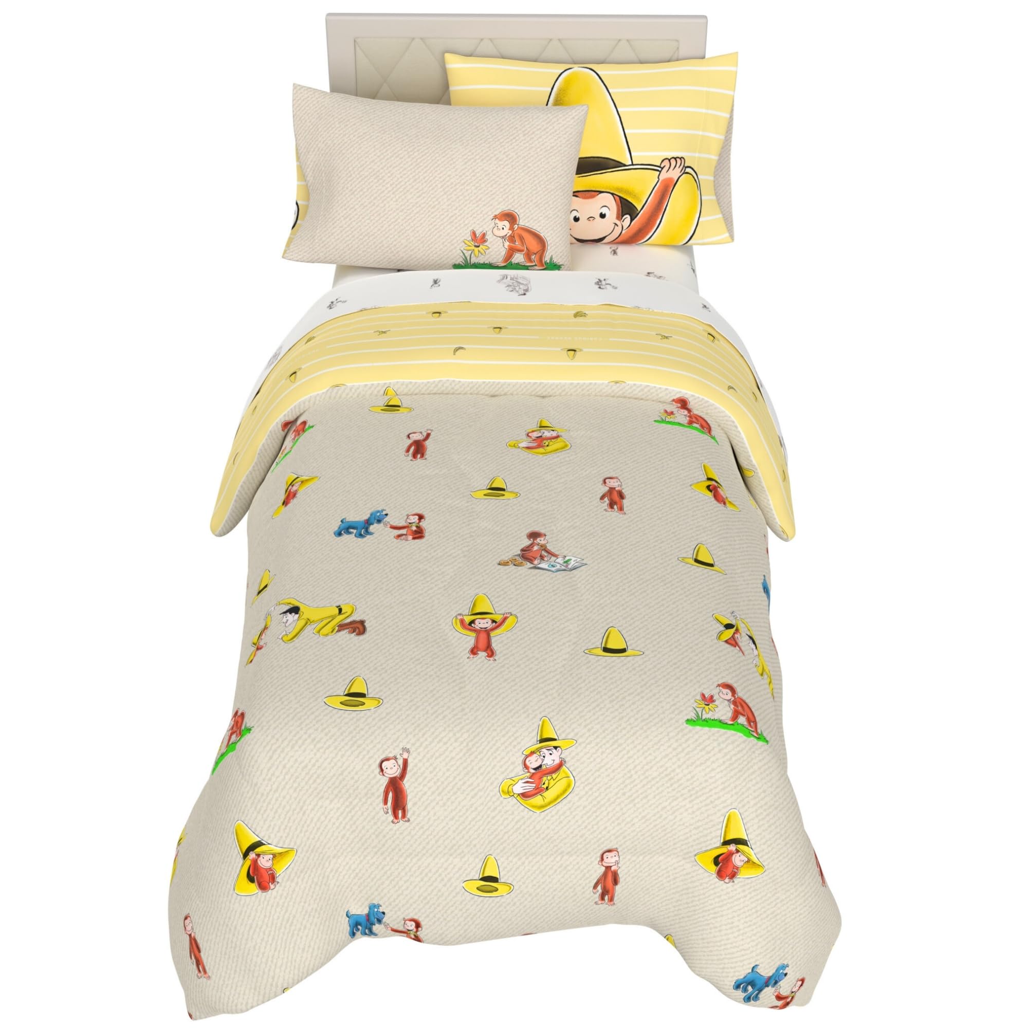 Kids Bedding