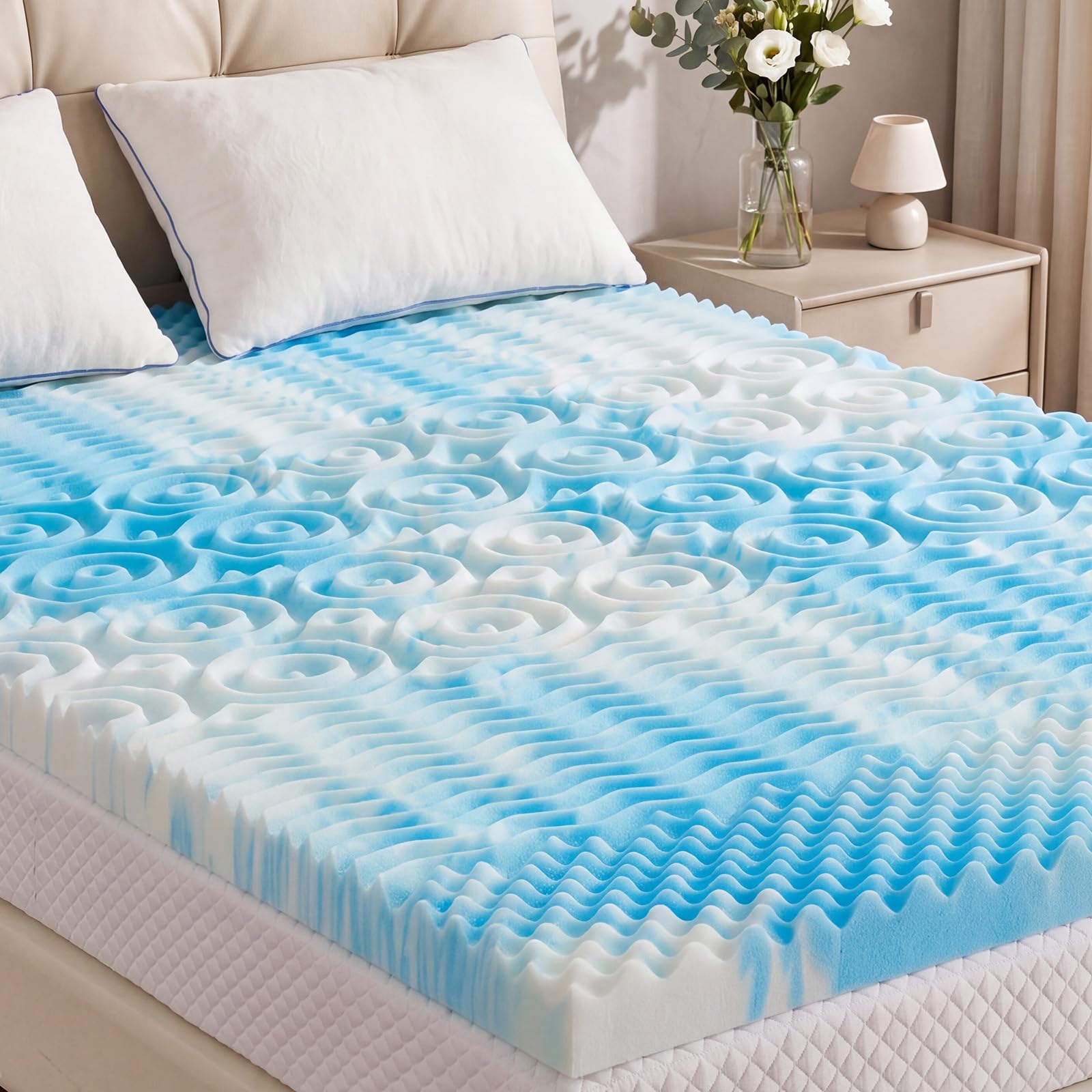 Mattress Toppers