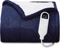 Heated Blankets
